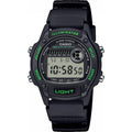 Часовник CASIO W-220H-1A3VEF