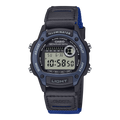 Часовник CASIO W-220HF-2AVEF
