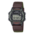 Часовник CASIO W-220HF-3AVEF
