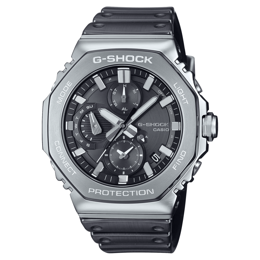 ЧАСОВНИК CASIO G-SHOCK GMC-B2100Y-1AER