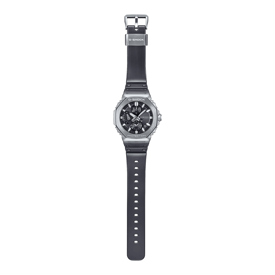 ЧАСОВНИК CASIO G-SHOCK GMC-B2100Y-1AER