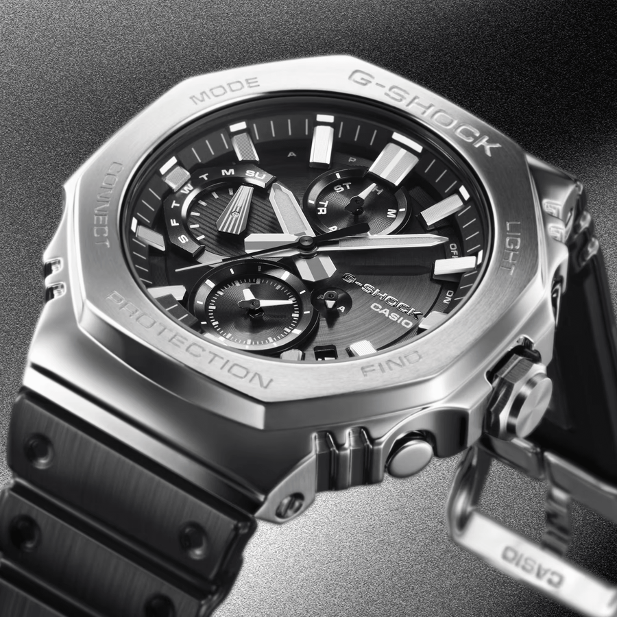 ЧАСОВНИК CASIO G-SHOCK GMC-B2100Y-1AER