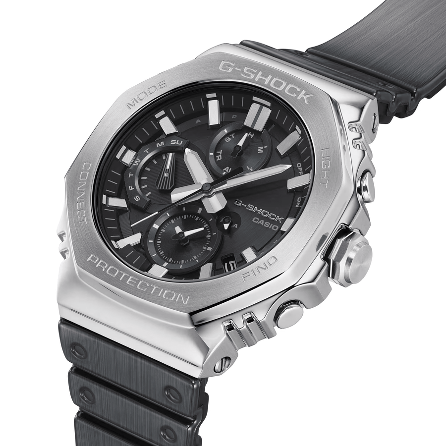 ЧАСОВНИК CASIO G-SHOCK GMC-B2100Y-1AER
