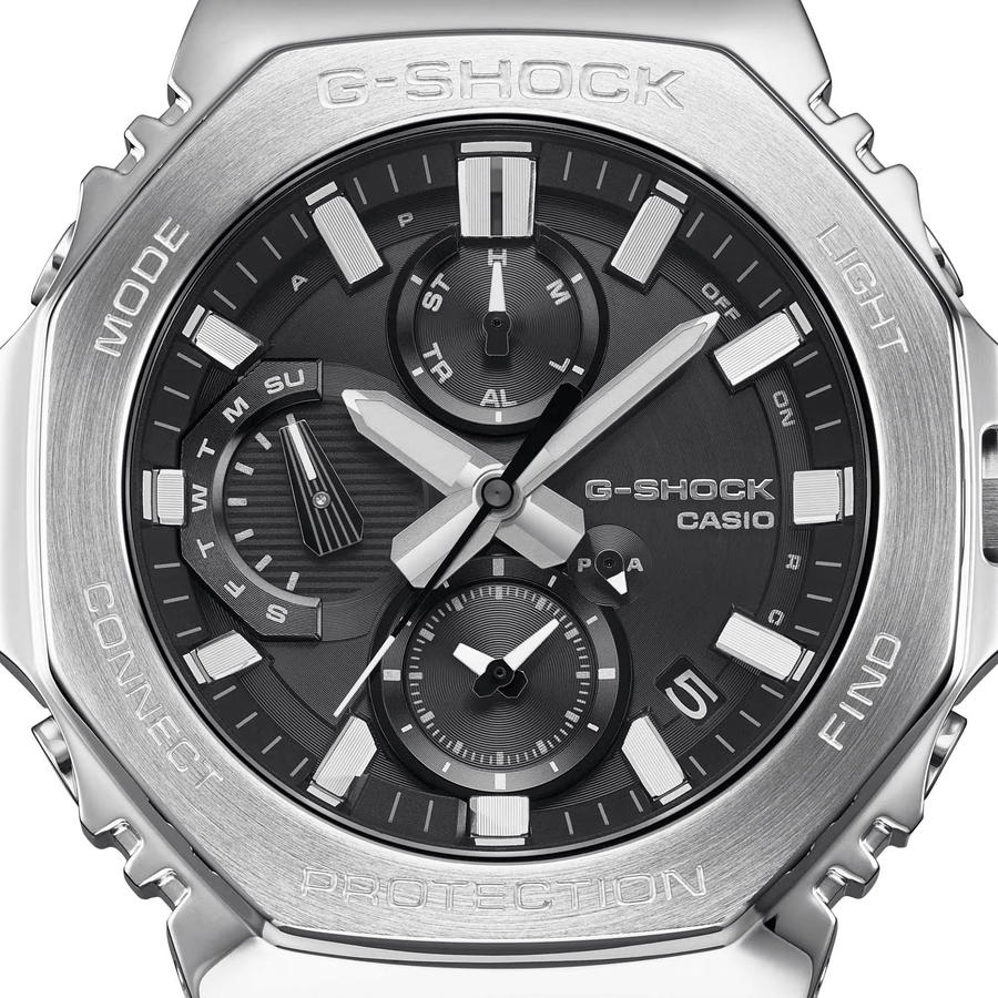 ЧАСОВНИК CASIO G-SHOCK GMC-B2100Y-1AER