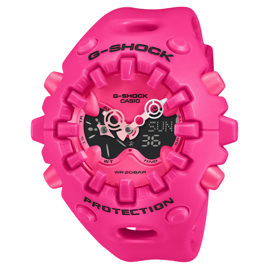 ЧАСОВНИК CASIO G-SHOCK GA-V01-4AER