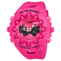 ЧАСОВНИК CASIO G-SHOCK GA-V01-4AER