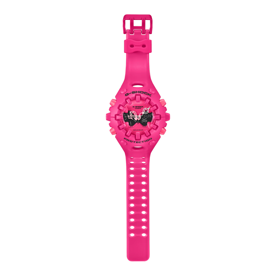 ЧАСОВНИК CASIO G-SHOCK GA-V01-4AER