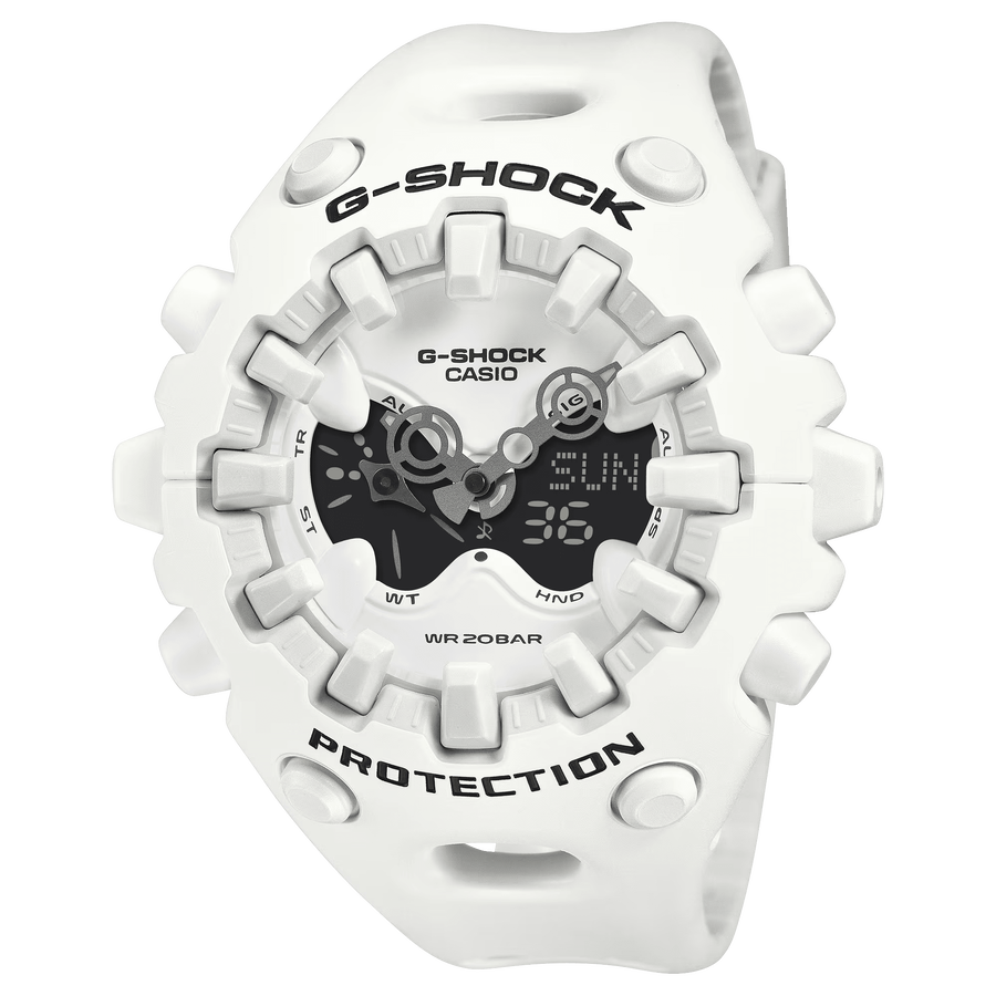 ЧАСОВНИК CASIO G-SHOCK GA-V01-7AER