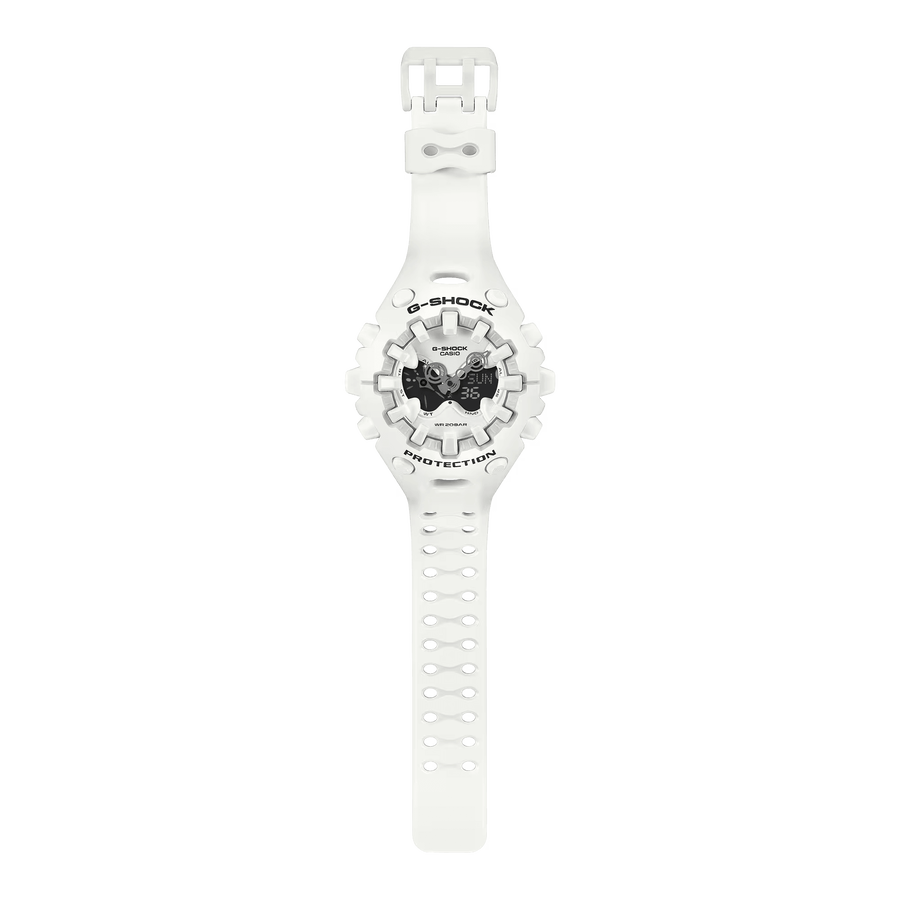 ЧАСОВНИК CASIO G-SHOCK GA-V01-7AER