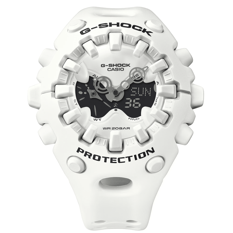 ЧАСОВНИК CASIO G-SHOCK GA-V01-7AER