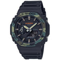 ЧАСОВНИК CASIO G-SHOCK GA-2100SU-1AER