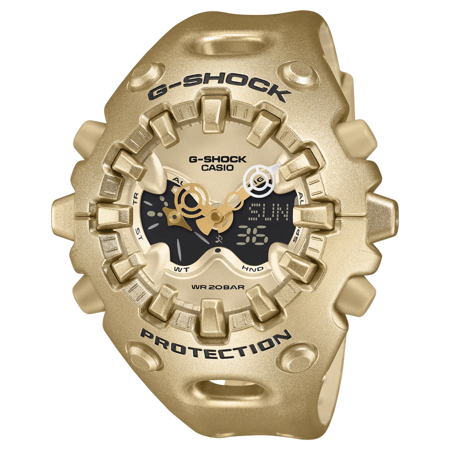 ЧАСОВНИК CASIO G-SHOCK GA-V01A-9AER