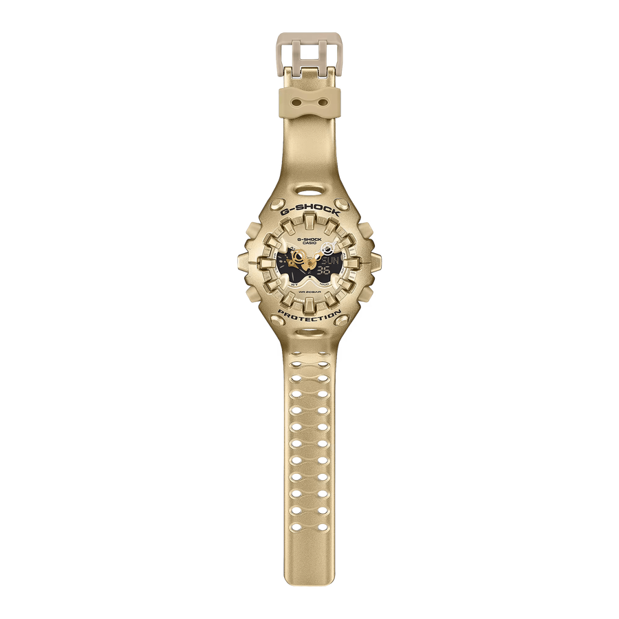 ЧАСОВНИК CASIO G-SHOCK GA-V01A-9AER