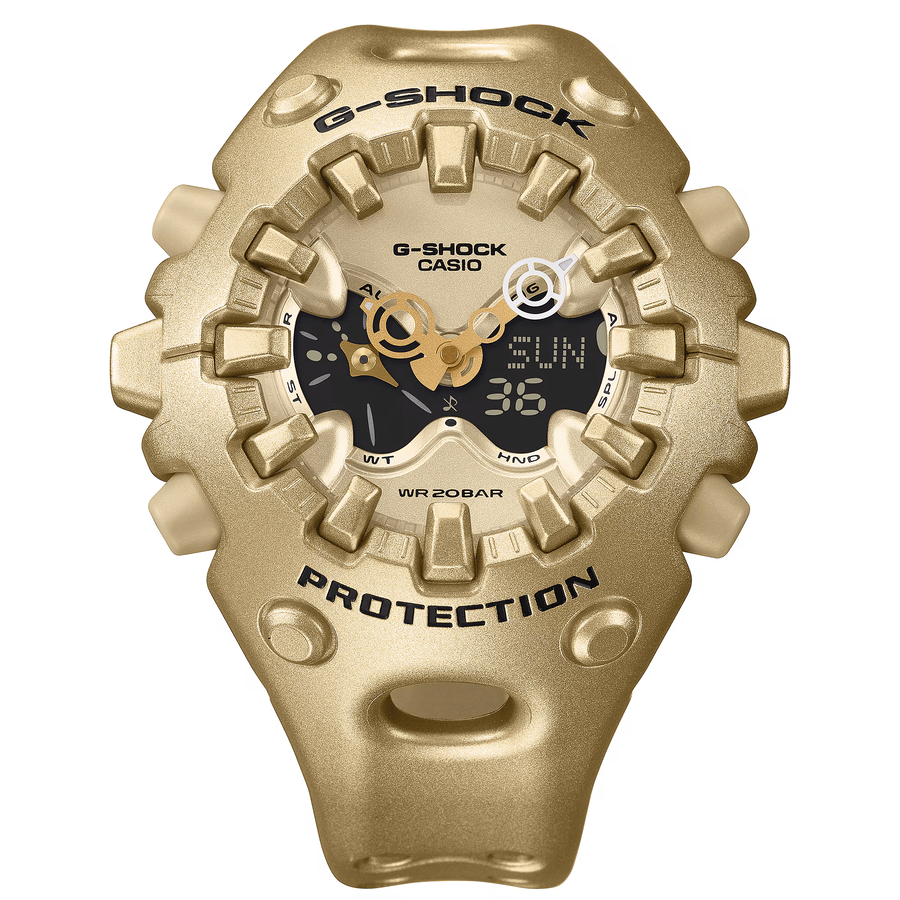 ЧАСОВНИК CASIO G-SHOCK GA-V01A-9AER