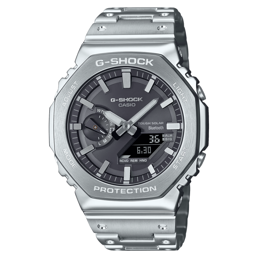 ЧАСОВНИК CASIO G-SHOCK GM-B2100SD-1AER