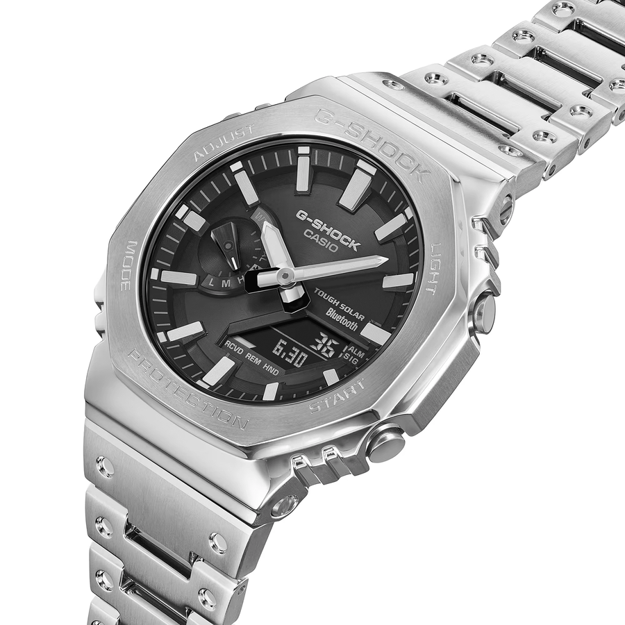 ЧАСОВНИК CASIO G-SHOCK GM-B2100SD-1AER