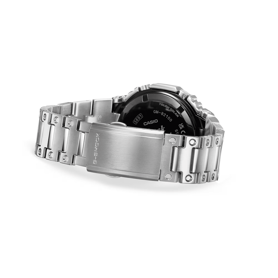 ЧАСОВНИК CASIO G-SHOCK GM-B2100SD-1AER