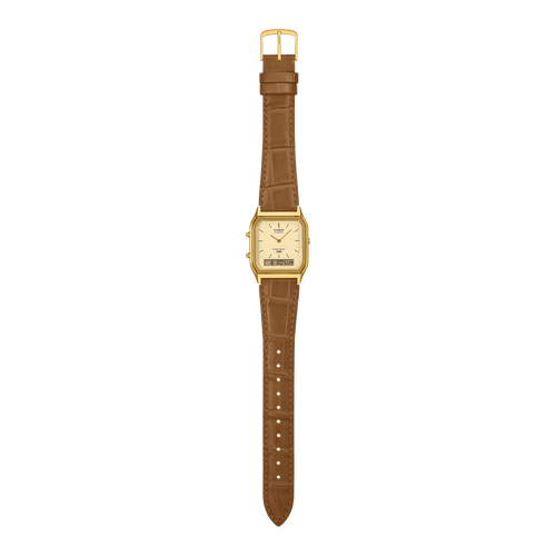 ЧАСОВНИК CASIO AQ-230EGL-9AEF