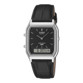 ЧАСОВНИК CASIO AQ-230EL-1AEF