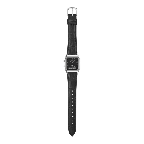 ЧАСОВНИК CASIO AQ-230EL-1AEF