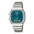 ЧАСОВНИК CASIO AQ-240E-3AEF