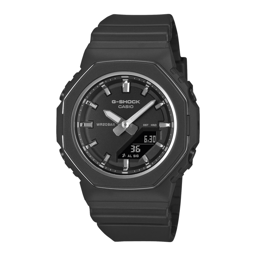 ЧАСОВНИК CASIO G-SHOCK GMA-P2110-1AER