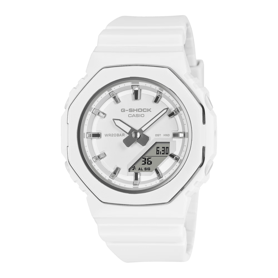 ЧАСОВНИК CASIO G-SHOCK GMA-P2110-7AER