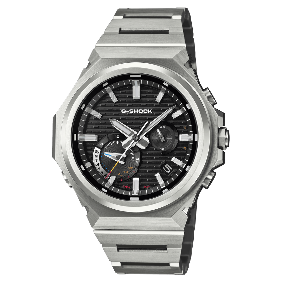 ЧАСОВНИК CASIO G-SHOCK G-STEEL GST-B1000D-1AER