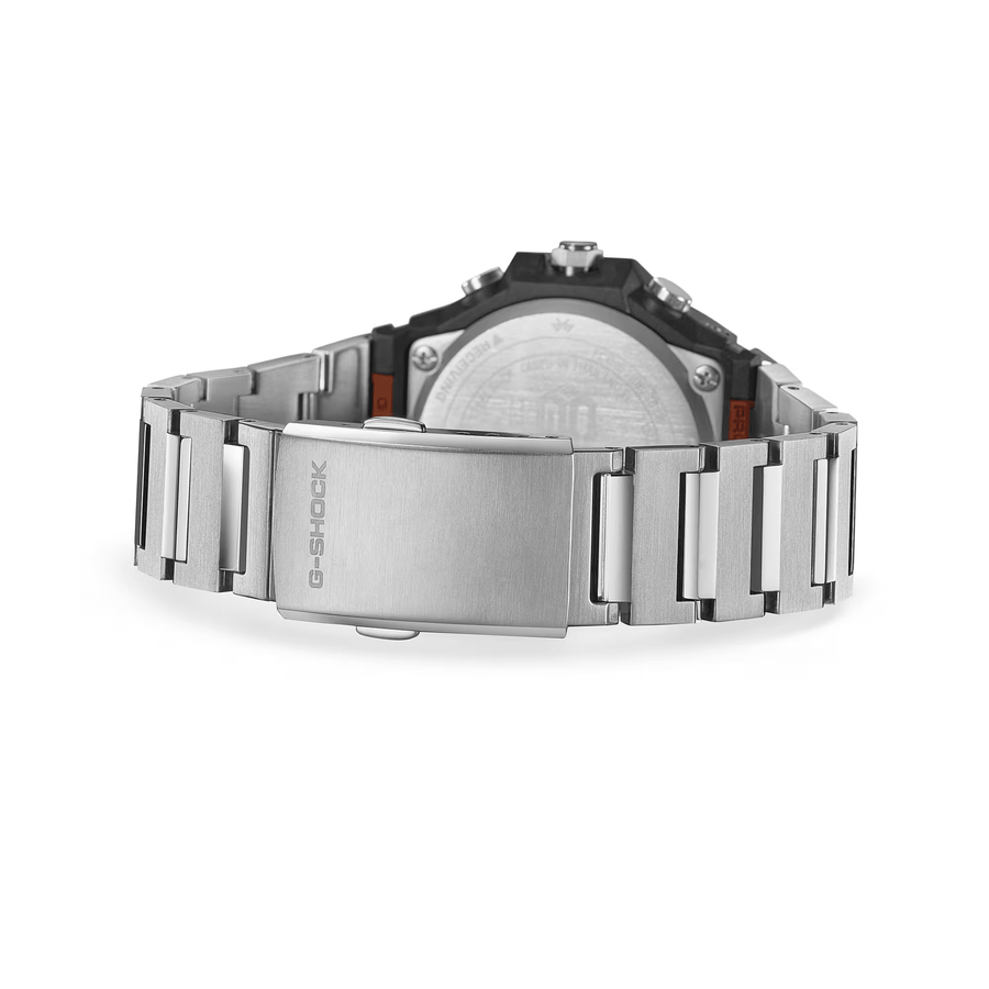 ЧАСОВНИК CASIO G-SHOCK G-STEEL GST-B1000D-1AER