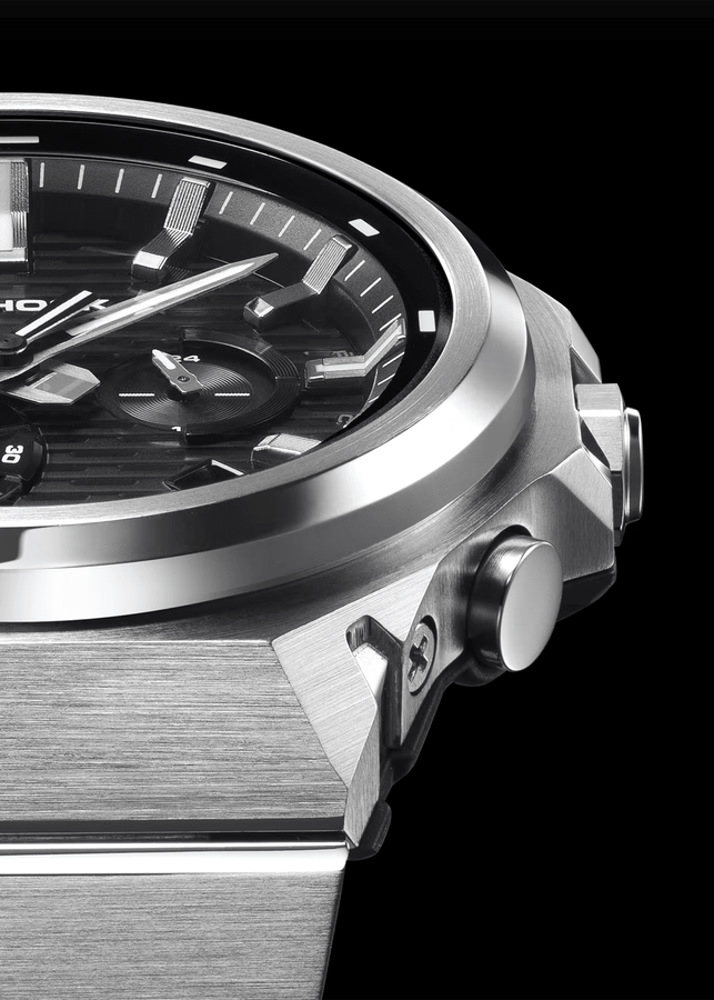 ЧАСОВНИК CASIO G-SHOCK G-STEEL GST-B1000D-1AER