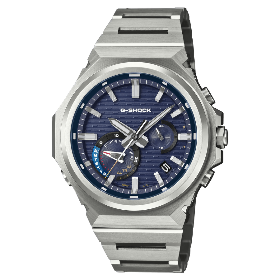 ЧАСОВНИК CASIO G-SHOCK G-STEEL GST-B1000D-2AER