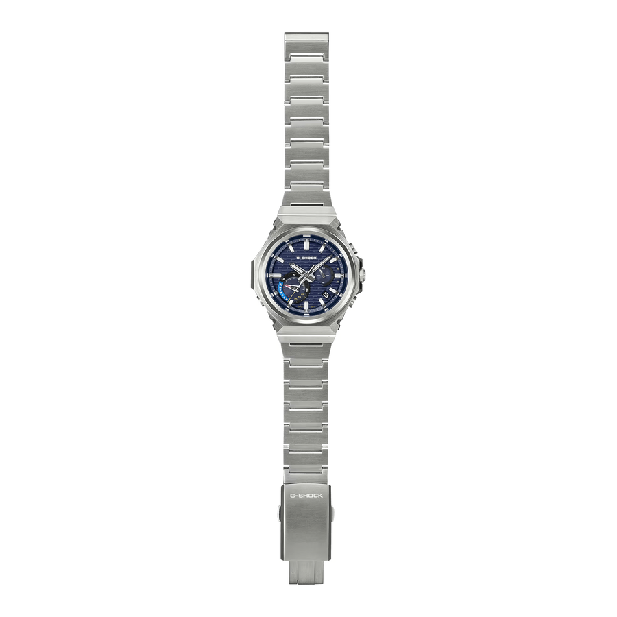 ЧАСОВНИК CASIO G-SHOCK G-STEEL GST-B1000D-2AER