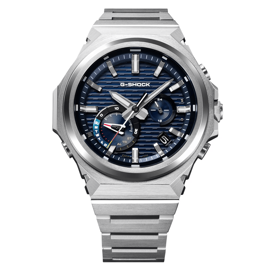 ЧАСОВНИК CASIO G-SHOCK G-STEEL GST-B1000D-2AER