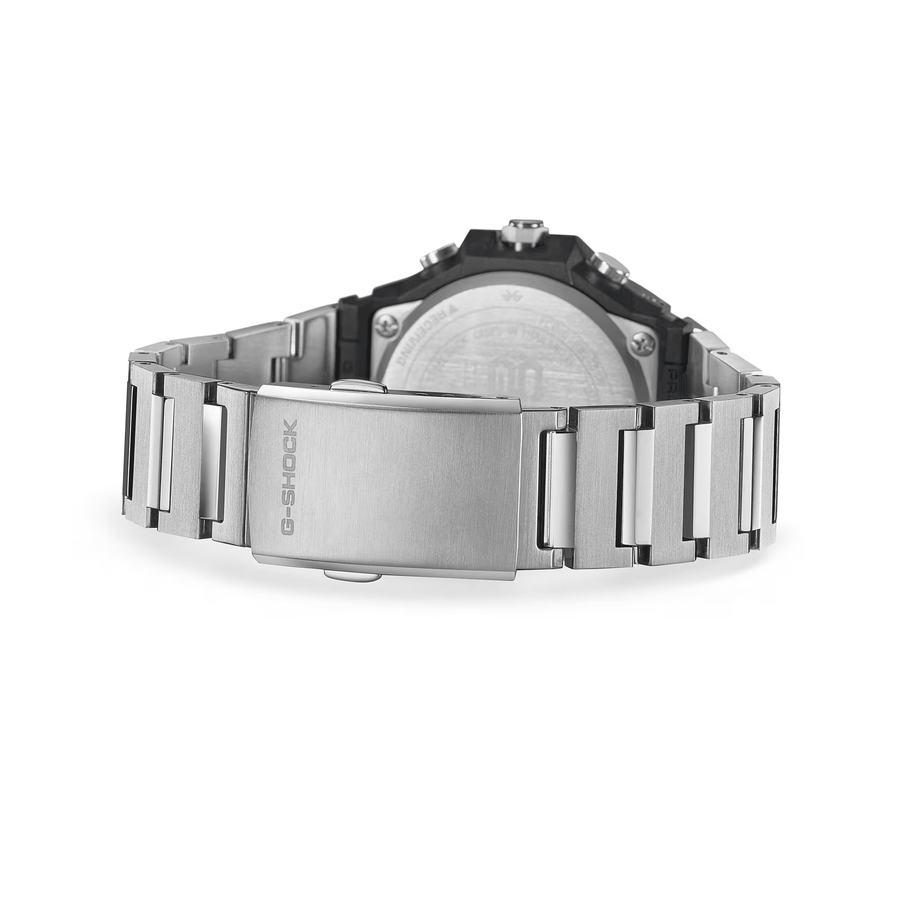 ЧАСОВНИК CASIO G-SHOCK G-STEEL GST-B1000D-2AER