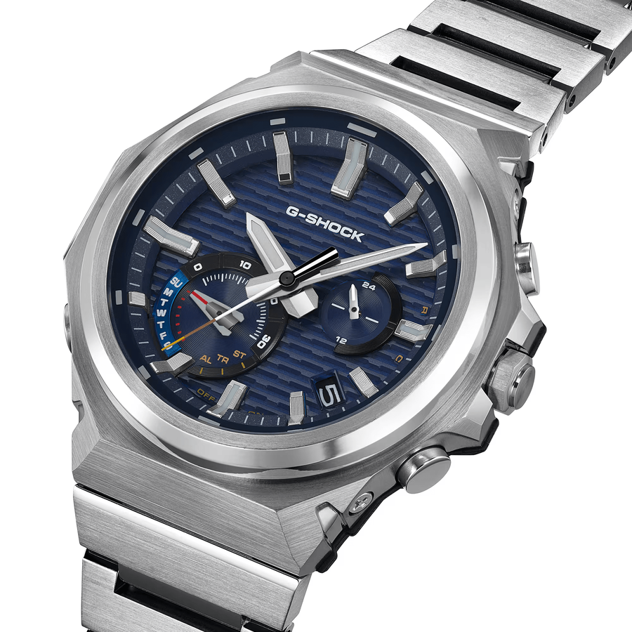 ЧАСОВНИК CASIO G-SHOCK G-STEEL GST-B1000D-2AER