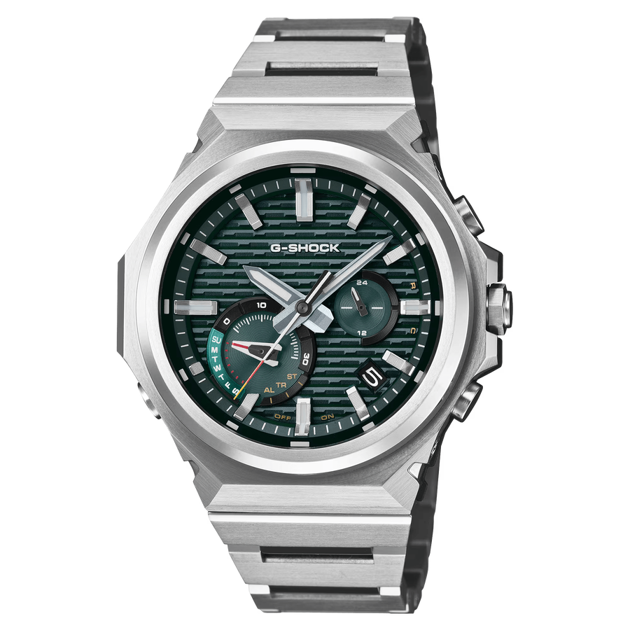 ЧАСОВНИК CASIO G-SHOCK G-STEEL GST-B1000D-3AER