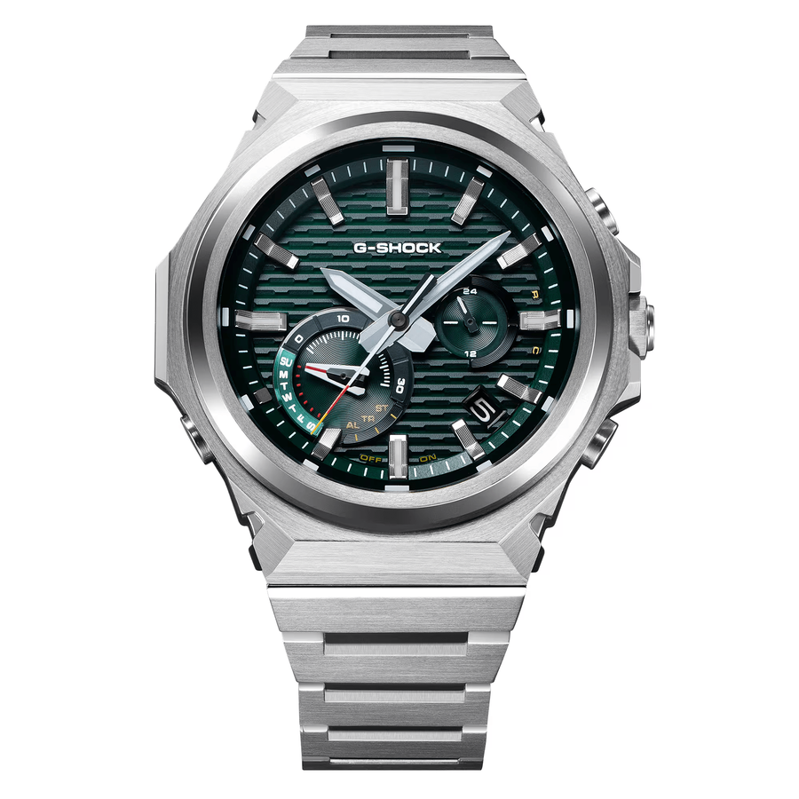 ЧАСОВНИК CASIO G-SHOCK G-STEEL GST-B1000D-3AER