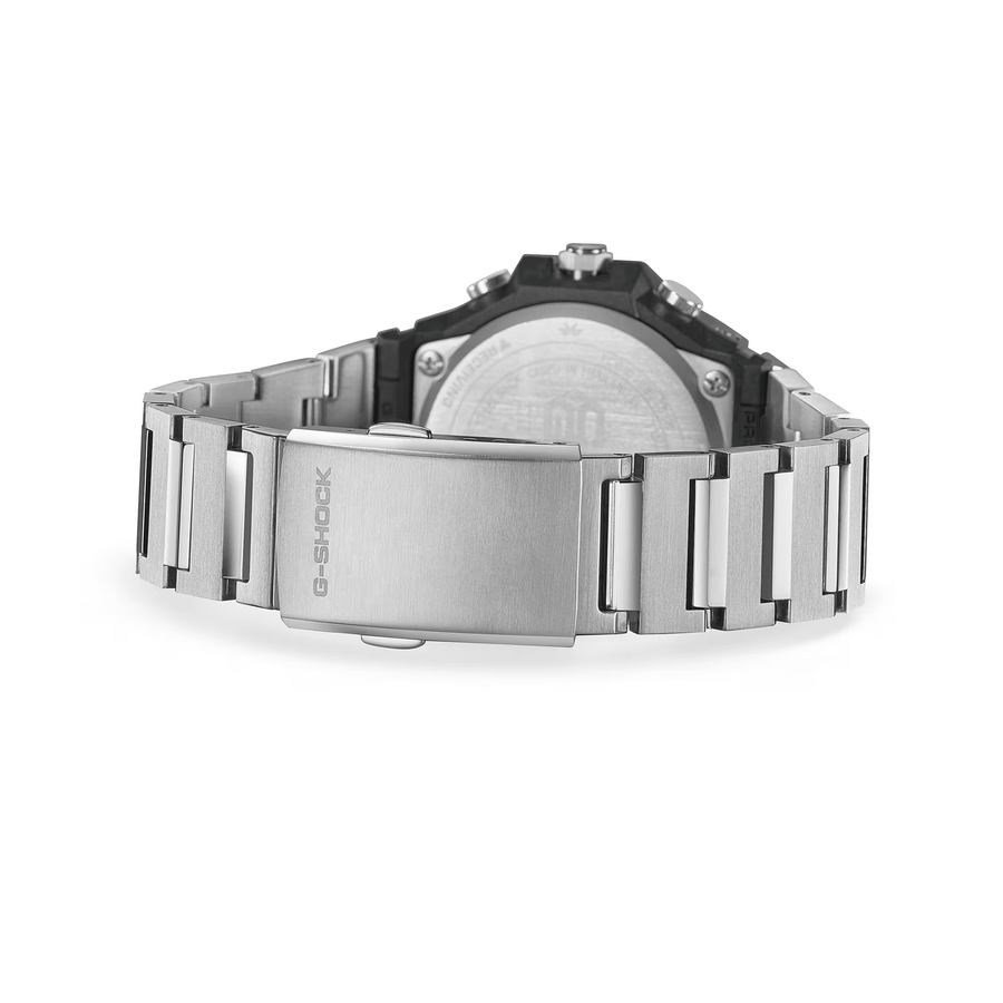 ЧАСОВНИК CASIO G-SHOCK G-STEEL GST-B1000D-3AER