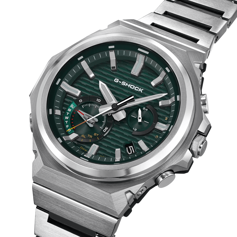 ЧАСОВНИК CASIO G-SHOCK G-STEEL GST-B1000D-3AER