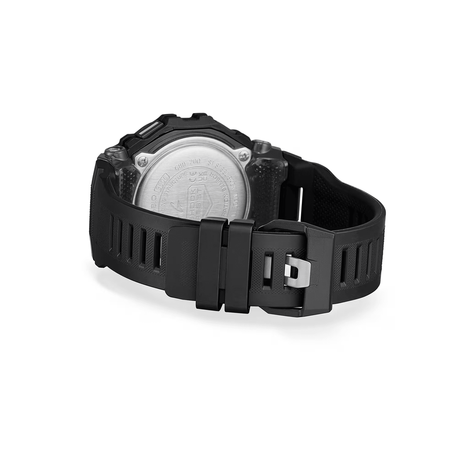 ЧАСОВНИК CASIO G-SHOCK GBD-200-1A1ER