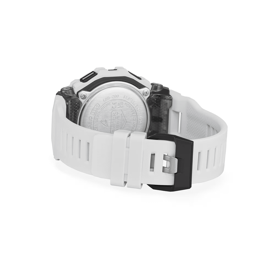 ЧАСОВНИК CASIO G-SHOCK GBD-200-7ER