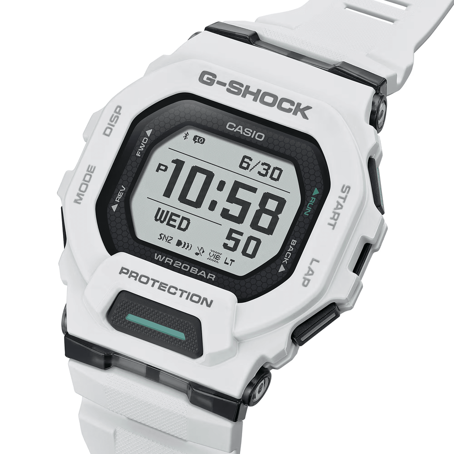 ЧАСОВНИК CASIO G-SHOCK GBD-200-7ER