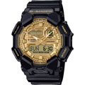ЧАСОВНИК CASIO G-SHOCK GA-010GGB-1A9ER