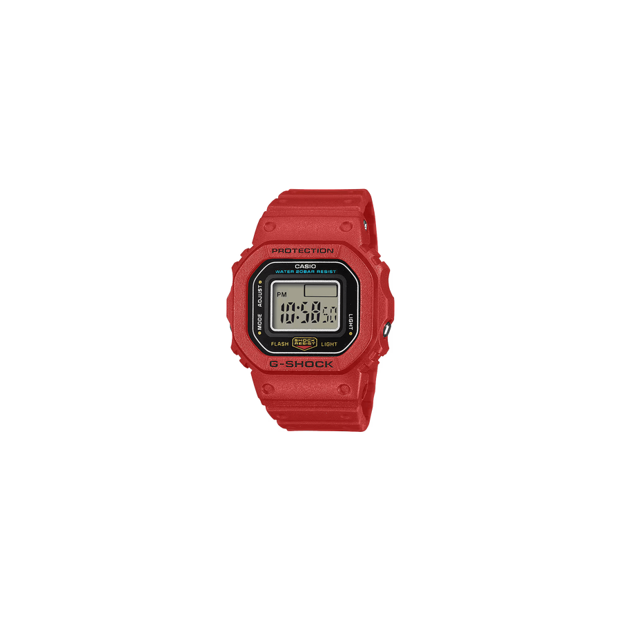 ЧАСОВНИК ПРЪСТЕН CASIO G-SHOCK DWN-5600-4ER