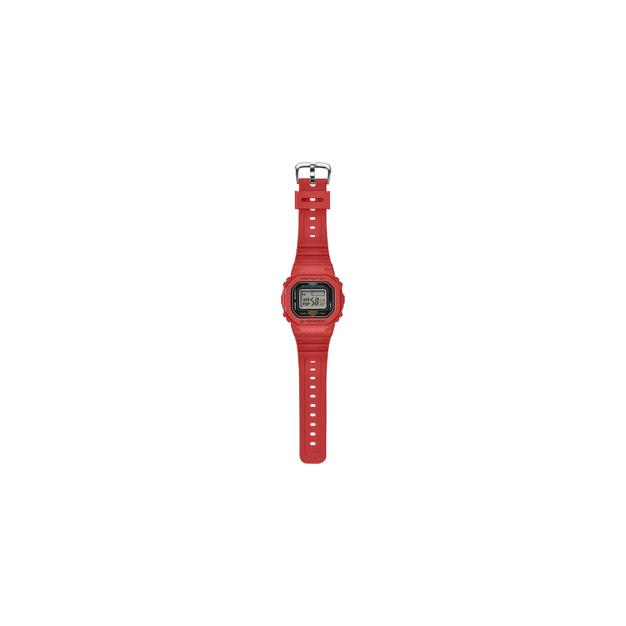 ЧАСОВНИК ПРЪСТЕН CASIO G-SHOCK DWN-5600-4ER