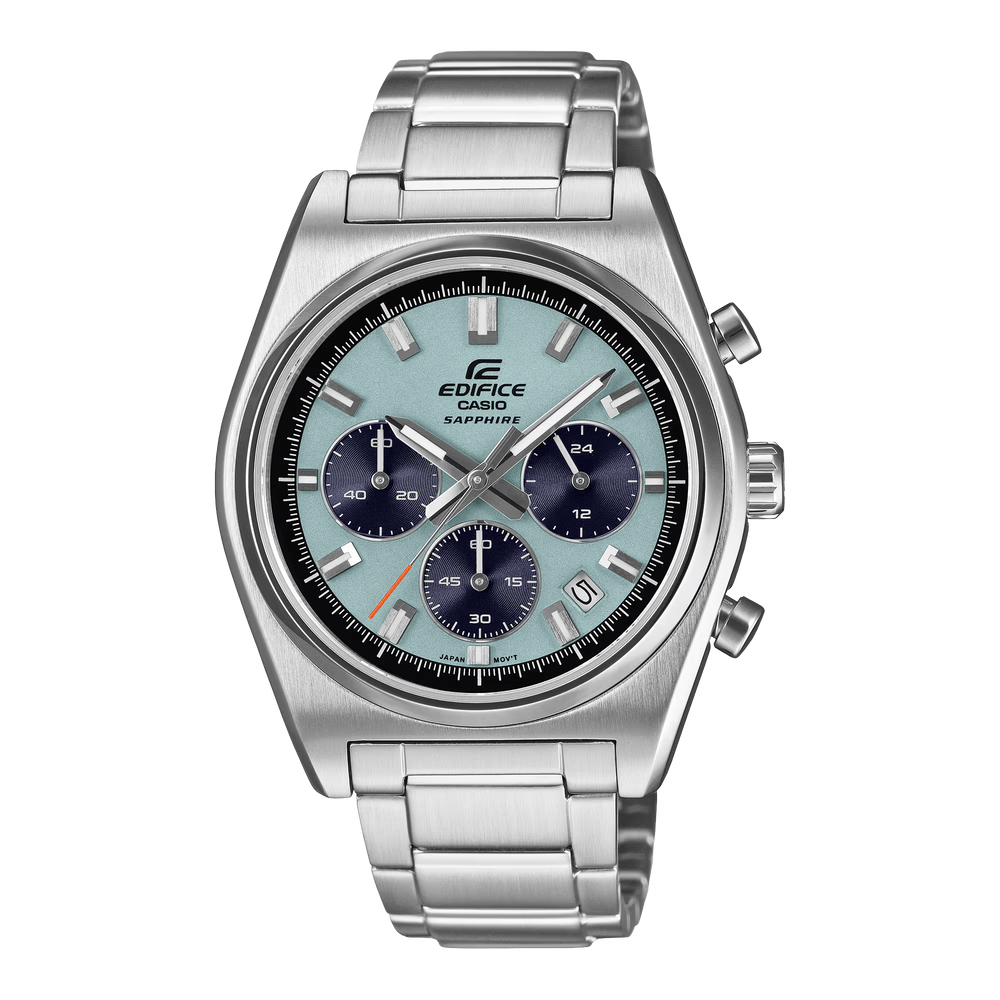 Часовник CASIO EDIFICE EFB-730D-2BVUEF