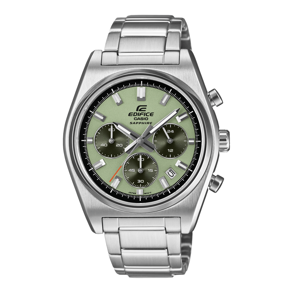 Часовник CASIO EDIFICE EFB-730D-3AVUEF