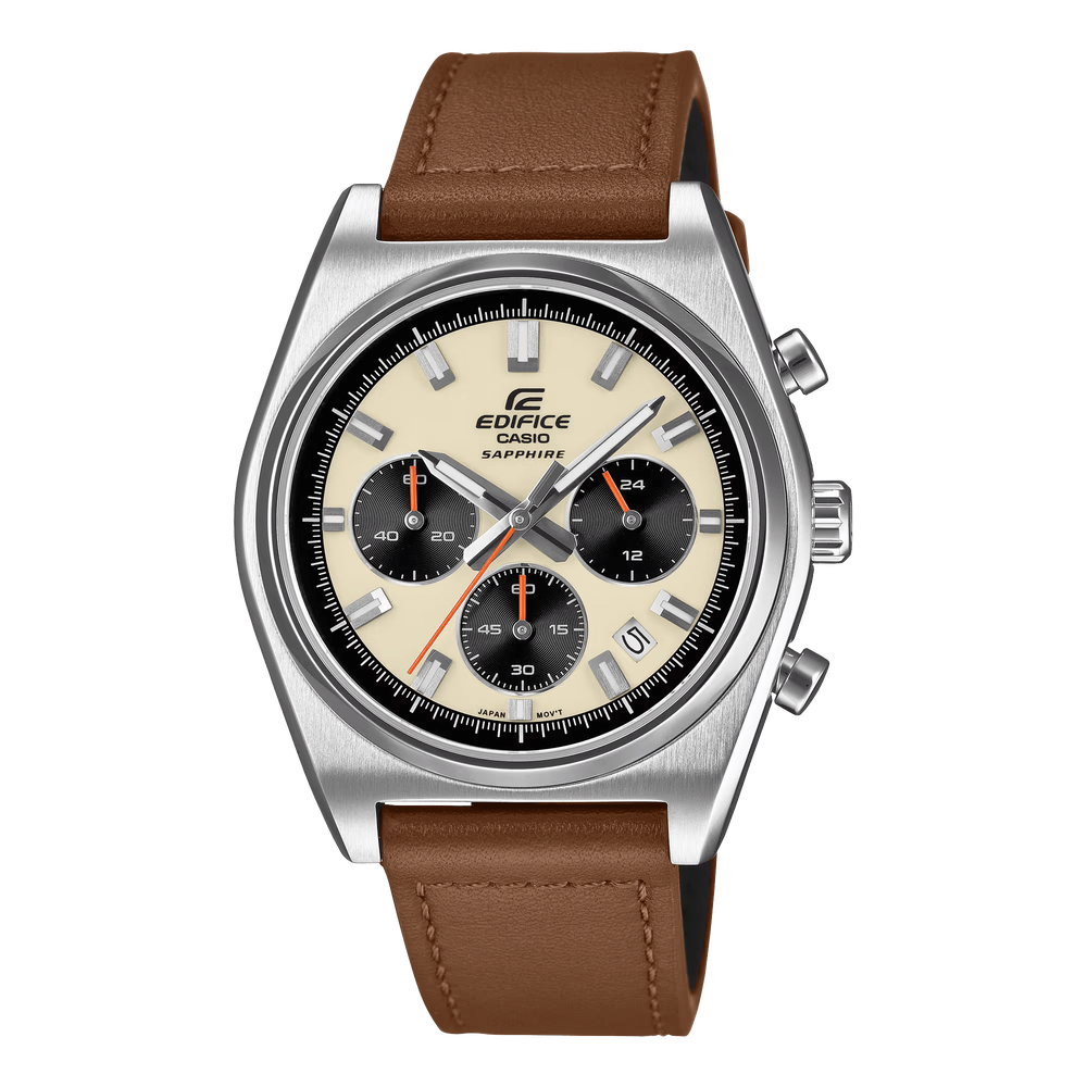 Часовник CASIO EDIFICE EFB-730L-7AVUEF