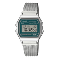 ЧАСОВНИК CASIO A158WEM-3EF