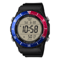 Часовник CASIO AE-1700H-1A2VEF